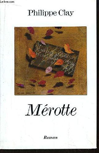 Mérotte