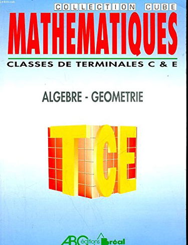 Manuel math term ce alg geom