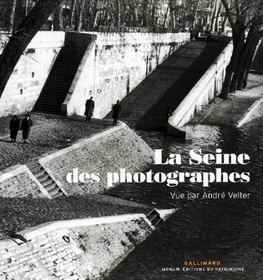 La Seine des photographes