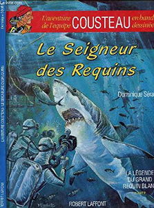 Le Seigneur des requins