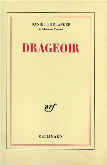 Drageoir