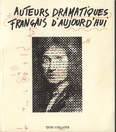 Auteurs dramatiques français d'aujourd'hui