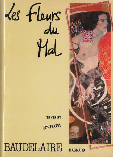 Les fleurs du mal