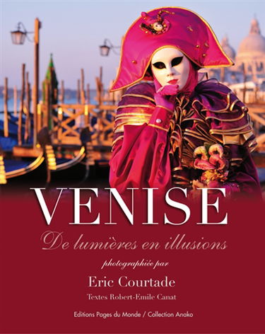 Venise, la sérénissime