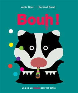 Bouh !