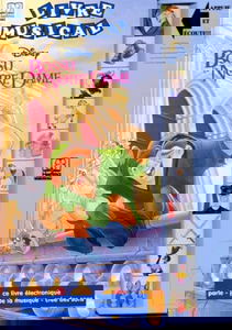 Le bossu de Notre-Dame