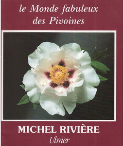 Le Monde fabuleux des pivoines