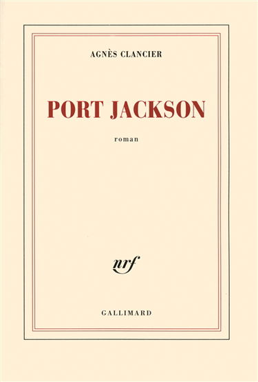 Port Jackson