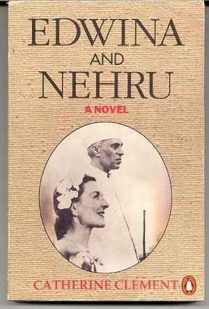 Edwina And Nehru: A Novel