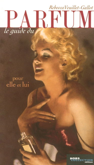 Le guide du parfum 2004