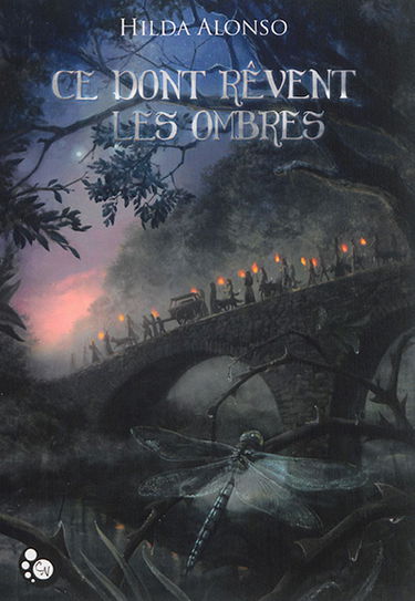 Ce dont rêvent les ombres