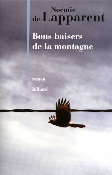 Bons baisers de la montagne