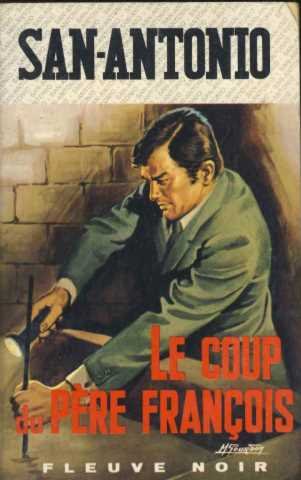 Le Coup du père François