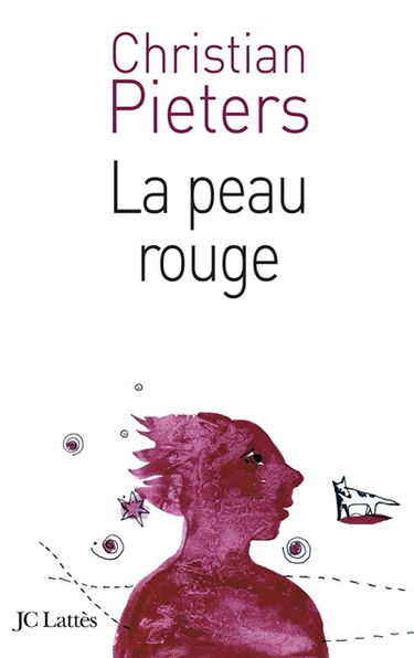 La peau rouge