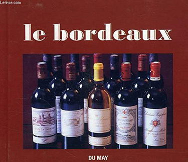 Le bordeaux