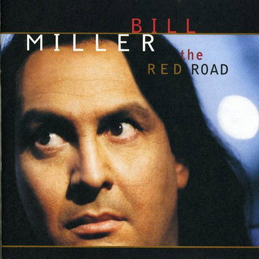 Couverture de Red Road