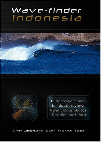 Wave-finder Indonesia