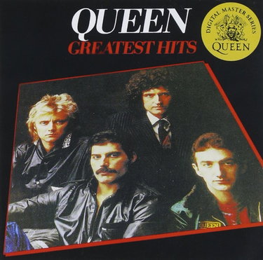 Couverture de Greatest Hits
