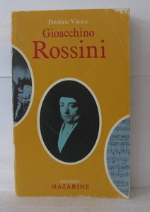 Gioacchino Rossini