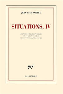Situations. Vol. 4. Avril 1950-avril 1953
