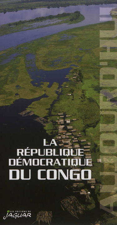 La République démocratique du Congo