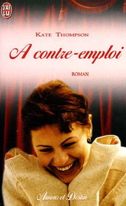 A contre-emploi