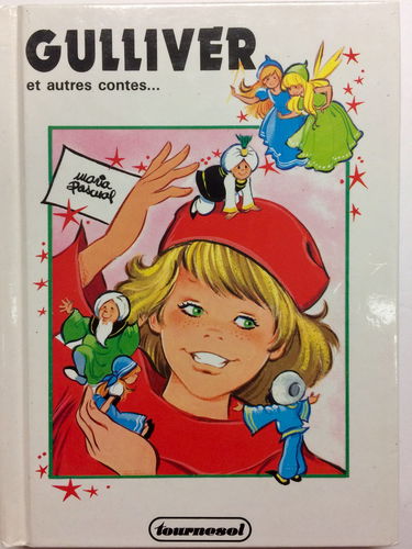 Gulliver : et autres contes
