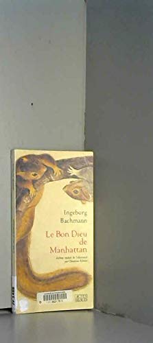 Le Bon Dieu de Manhattan