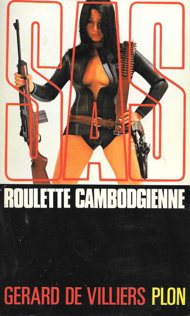 Sas roulette cambodgienne