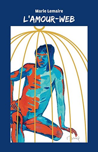 Couverture de L'AMOUR-WEB: Deux femmes perdues
