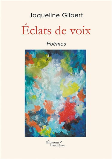 Eclats de voix