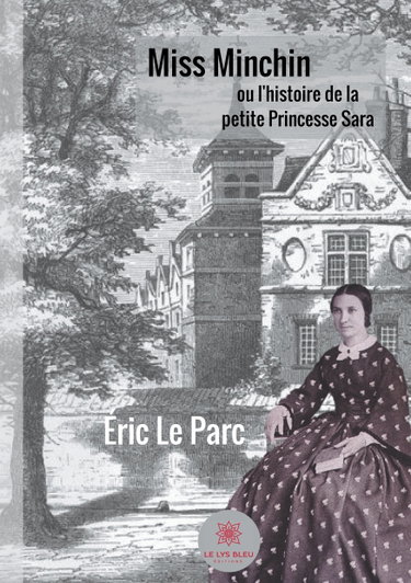 Couverture de Miss Minchin
