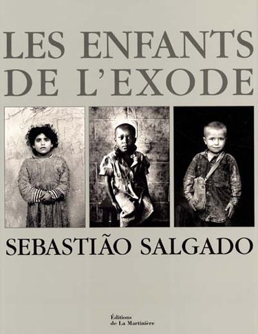Les enfants de l'exode