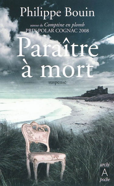 Paraître à mort