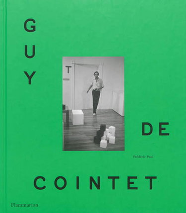 Couverture de Guy de Cointet par Frédéric Paul