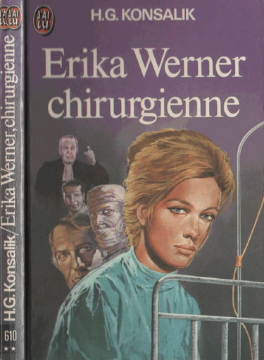 Docteur Erika Werner