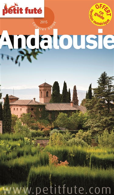 Andalousie : 2015