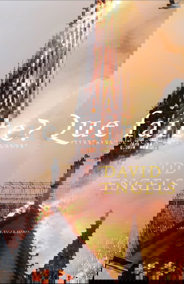 Que Faire?: Vivre avec le déclin de l’Europe