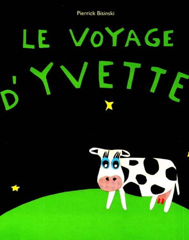 Le voyage d'Yvette