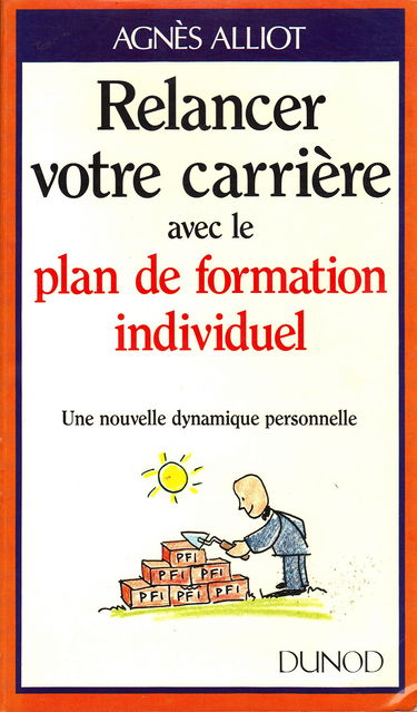 Relancer votre carrière avec le plan de formation individuel : une nouvelle dynamique personnelle