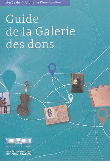 Guide de la Galerie des dons