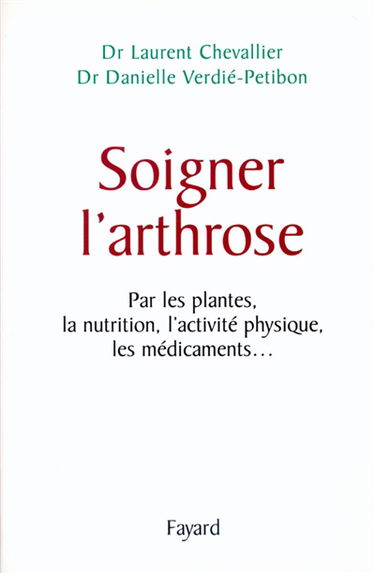 L'arthrose