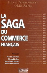 La saga du commerce français