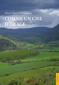 Comme un ciel d'orage