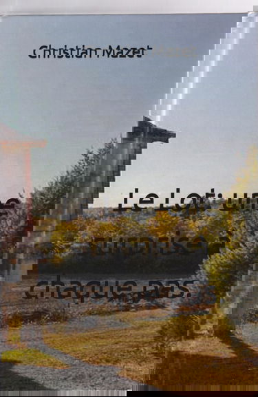 Le Lot: une surprise à chaque pas.