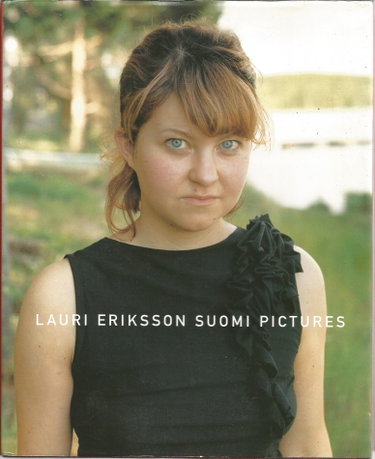 Couverture de Suomi Pictures