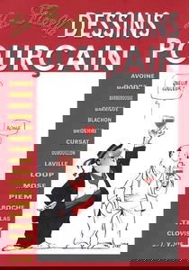 La Ficelle Dessins Pourçain