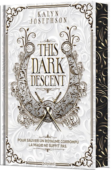 This dark descent. Vol. 1