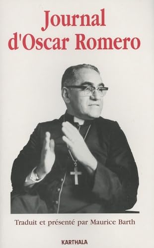 Journal d'Oscar Romero