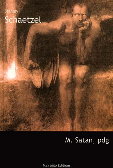 M. Satan, PDG : compte-rendu de l'assemblée générale séculaire